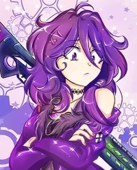 90sRockstarAnime uzi