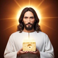 Cheesus