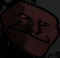 Sad trollface inc