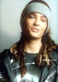 Tom kaulitz 