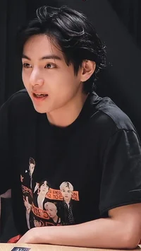 Taehyung 