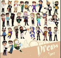 Dream smp