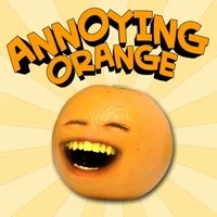 Annoying Orange