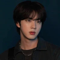 Seokjin