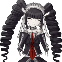 Celestia Ludenburg
