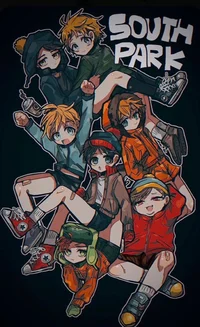 South Park 