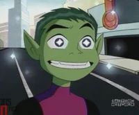 Beast Boy