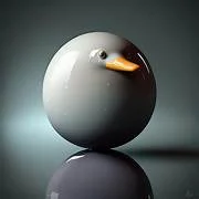 Duck sphere