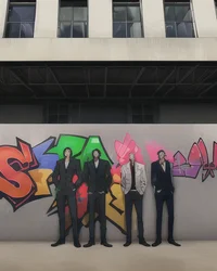 Gangst highschool RP