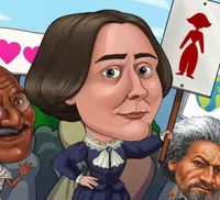Susan B Anthony