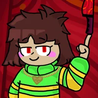 BlueVerse Chara