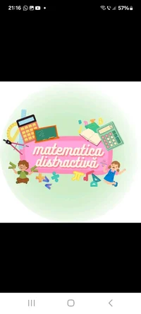 Matematica Distrac