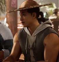 Kung Lao