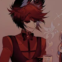 Alastor