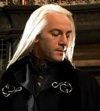 Lucius malfoy 