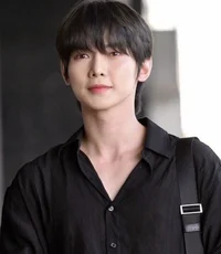Kang Yeosang