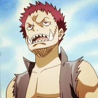 Kid Katakuri