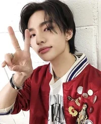 Hyunjin 