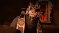 Cultleader Tigerclaw