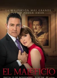 El maleficio