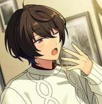 Ritsu Sakuma