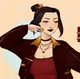 Modern Azula 