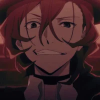 Chuuya 