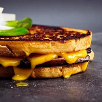 Grilled Cheese