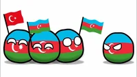 Azerbaijan Palestine