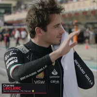Charles Leclerc 168