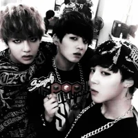 BTS- Maknae Line 