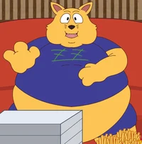 Fat zorori