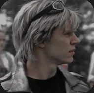 Peter Maximoff