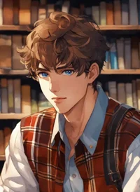 Respectful Librarian