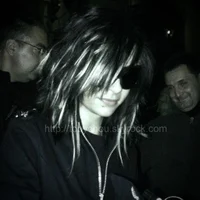 Bill Kaulitz 
