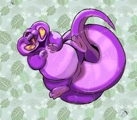 24 - Anthro Arbok