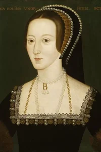 Anne Boleyn 