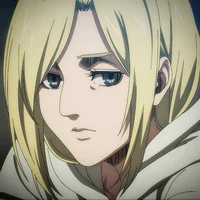 Annie Leonhart