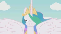 Princess Celestia