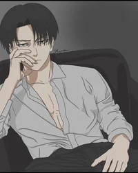 Levi Ackerman