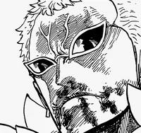 Doflamingo