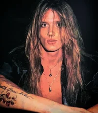 Sebastian Bach