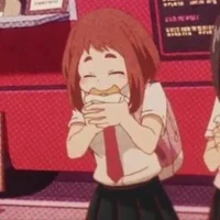 Ochako Uraraka