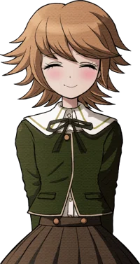 Chihiro Fujisaki