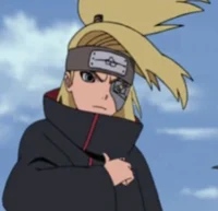 Deidara