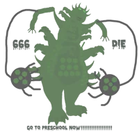 100 eyed devil barne