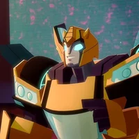 TFC - Bumblebee