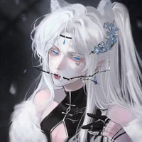 God of winter - Zima