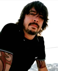 Dave Grohl