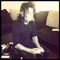 Ronnie Radke